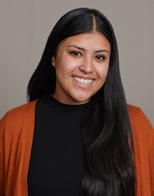 Lucero Reyes Martinez's Profile Image