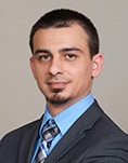 Zach Foss-Gonzalez's Profile Image